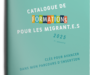 Catalogue de formations pour les migrant.e.s 2025 – 1er semestre