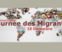 Journée internationale des Migrants