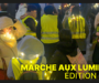 [Vidéo] Marche Aux Lumières – Édition 2024