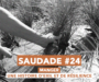 SAUDADE#24 : Manger – Une Histoire d’Exil et de Résilience