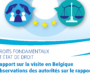 Droits fondamentaux et état de droit